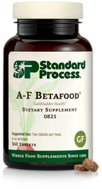 A-F Betafood®, 360 Tablets