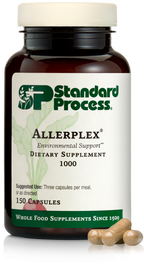 Allerplex®, 150 Capsules
