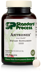 Antronex®, 330 Tablets