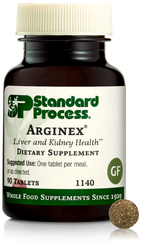 Arginex®, 90 Tablets