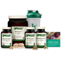 Purification Product Kit with SP Complete® and Gastro-Fiber®, 1 Kit With SP Complete and Gastro-Fiber