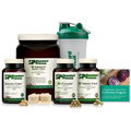 Purification Product Kit with SP Complete® Dairy Free and Gastro-Fiber®, 1 Kit With SP Complete Dairy Free and Gastro-Fiber