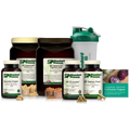Purification Product Kit, 1 Kit with SP Complete® Chocolate, SP Complete® Vanilla and Gastro Fiber®