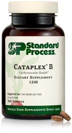 Cataplex® B, 360 Tablets