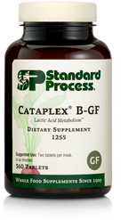 Cataplex® B-GF, 360 Tablets