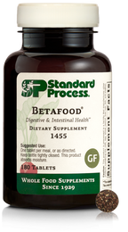 Betafood®, 180 Tablets