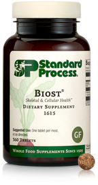 Biost®, 360 Tablets