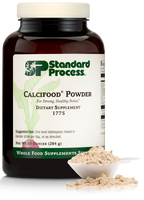 Calcifood® Powder, 10 Ounces (284 grams)	