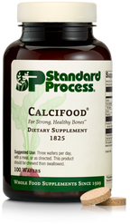 Calcifood®, 100 Wafers