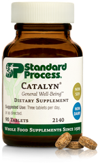Catalyn®, 90 Tablets