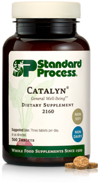 Catalyn®, 360 Tablets