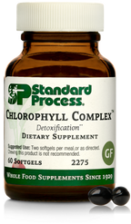 Chlorophyll Complex™, 60 Softgels