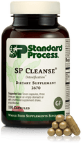 SP Cleanse®, 150 Capsules