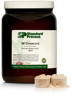 SP Complete®, 28 Ounces (795 g)