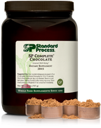 SP Complete® Chocolate, 26 Ounces (737 g)
