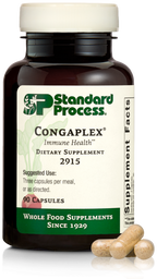 Congaplex®, 90 Capsules