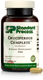 Cruciferous Complete™, 90 Capsules