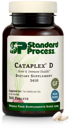 Cataplex® D, 360 Tablets