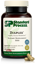 Diaplex, 150 Capsules