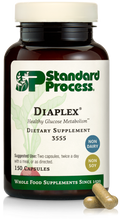 Diaplex, 150 Capsules