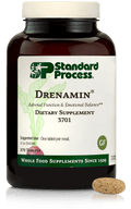 Drenamin®, 270 Tablets