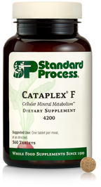 Cataplex® F Tablets, 360 Tablets