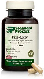 Fen-Cho®, 90 Capsules