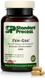 Fen-Gre®, 150 Capsules