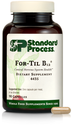 For-Til B12®, 90 Capsules