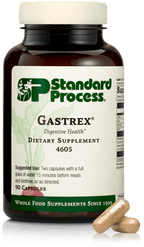Gastrex®, 90 Capsules