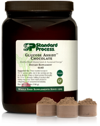 Rev 02 Glucose Assist Chocolate Label
