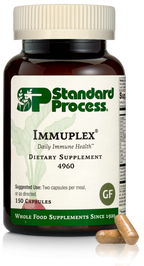 Immuplex®, 150 Capsules
