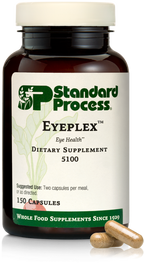 Eyeplex®, 150 Capsules
