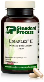 Ligaplex® II, 150 Capsules