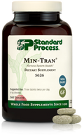 min tran