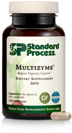Multizyme®, 150 Tablets