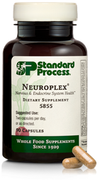 Neuroplex®, 90 Capsules