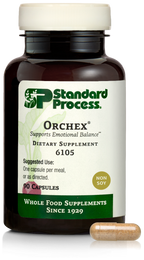 Orchex®, 90 Capsules