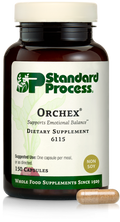 Orchex®, 150 Capsules