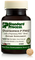 Ovatrophin P PMG™, 90 Tablets Product Image