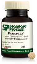 Paraplex®, 90 Tablets