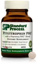 Pituitrophin PMG®, 90 Tablets