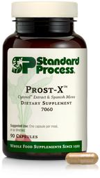 Prost-X™, 90 Capsules