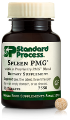 Spleen PMG®, 90 Tablets