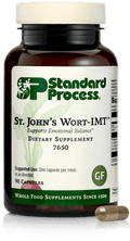 St. John's Wort-IMT™, 90 Capsules