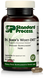 St. John's Wort-IMT™, 90 Capsules