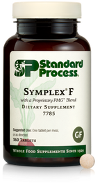 Symplex® F, 360 Tablets
