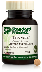 Thymex®, 90 Tablets
