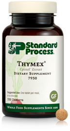 Thymex®, 330 Tablets