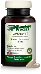 Zymex® II, 90 Capsules